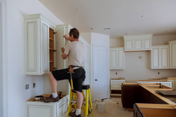 Licensed Appliance Installation service in Lansdowne, PA - Remodeling Of Kitchen
