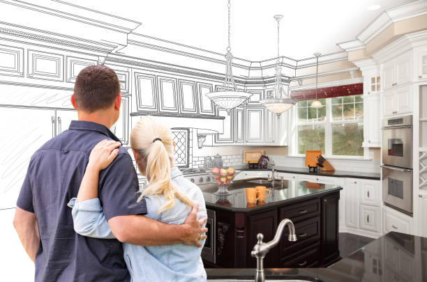 Professional Appliance Installation technician working in Lansdowne, PA