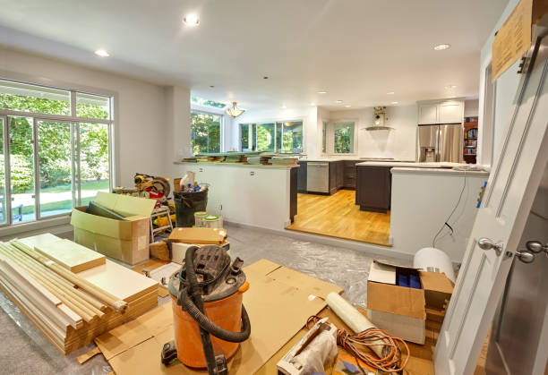Reliable Appliance Installation contractor in Lansdowne, PA by Remodeling Of Kitchen