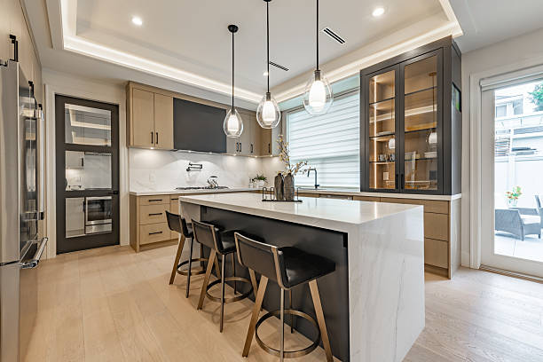 Trusted Appliance Installation service in Lansdowne, PA - Remodeling Of Kitchen